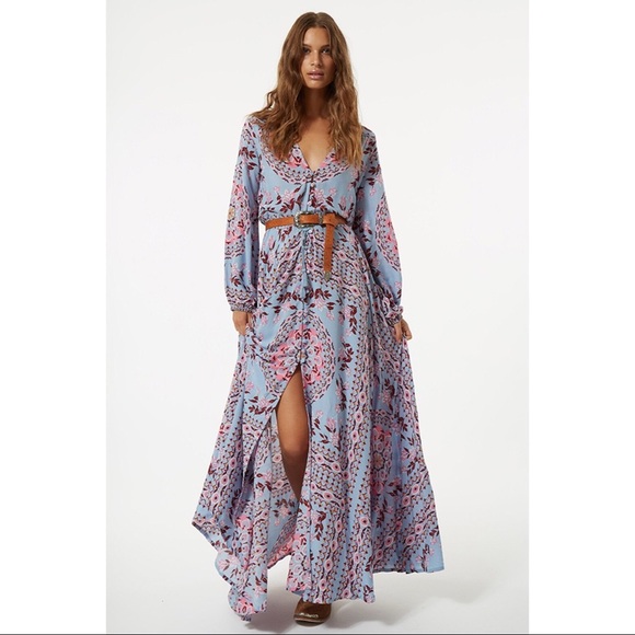 Spell Dresses & Skirts - NWT Spell & The Gypsy Collective Pandora Gown